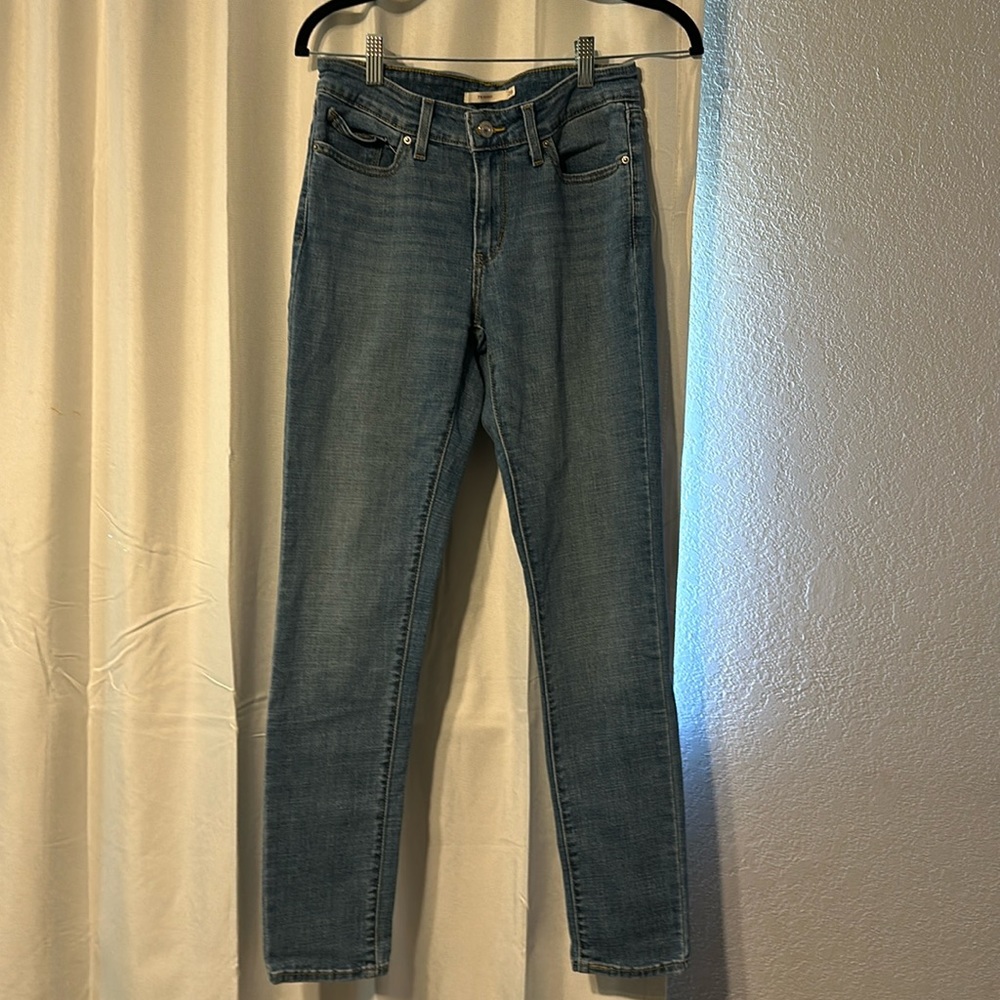 Levi’s Skinny Jeans 28x30